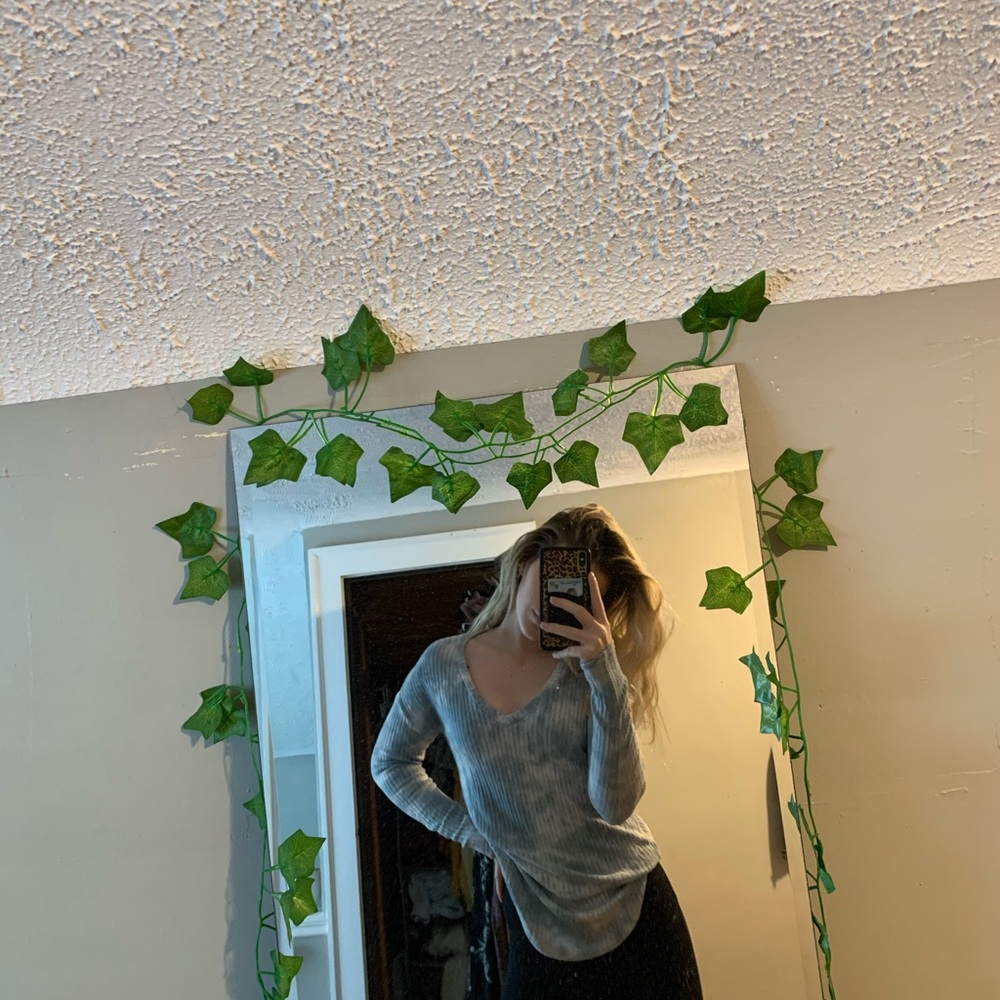 AMERICAN EAGLE TIE DYE LONG SLEEVE